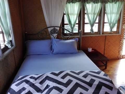 Guest house Oceanblue 2*