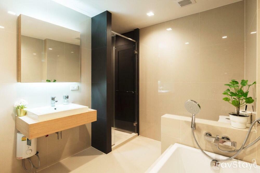 23 Degree Khaoyai 2 Bedroom Tropical Style Apartment