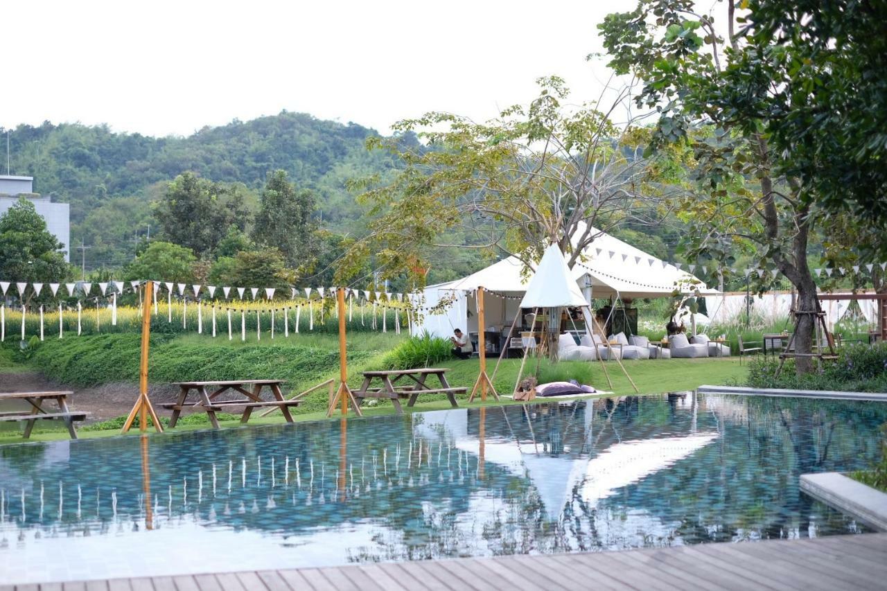 The Valley Khaoyai Tropical Style *