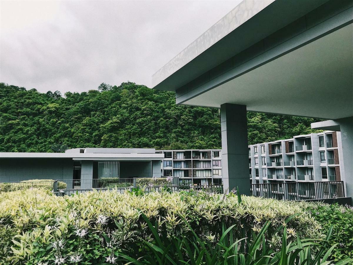 The Valley Khaoyai Tropical Style Ban Huai Sok Noi