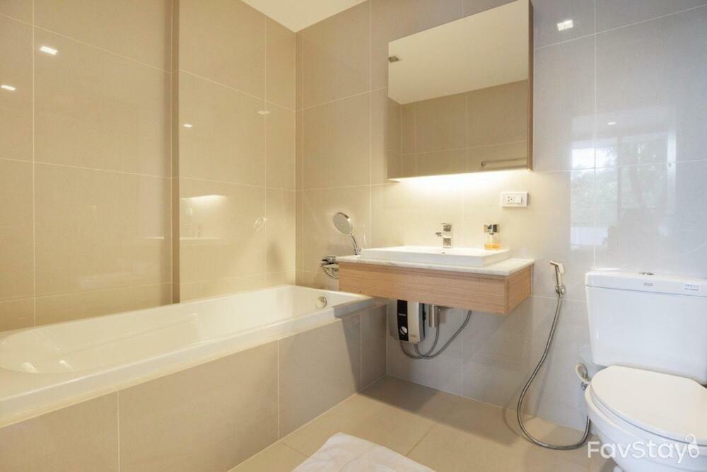 The Valley Khaoyai Tropical Style Apartment