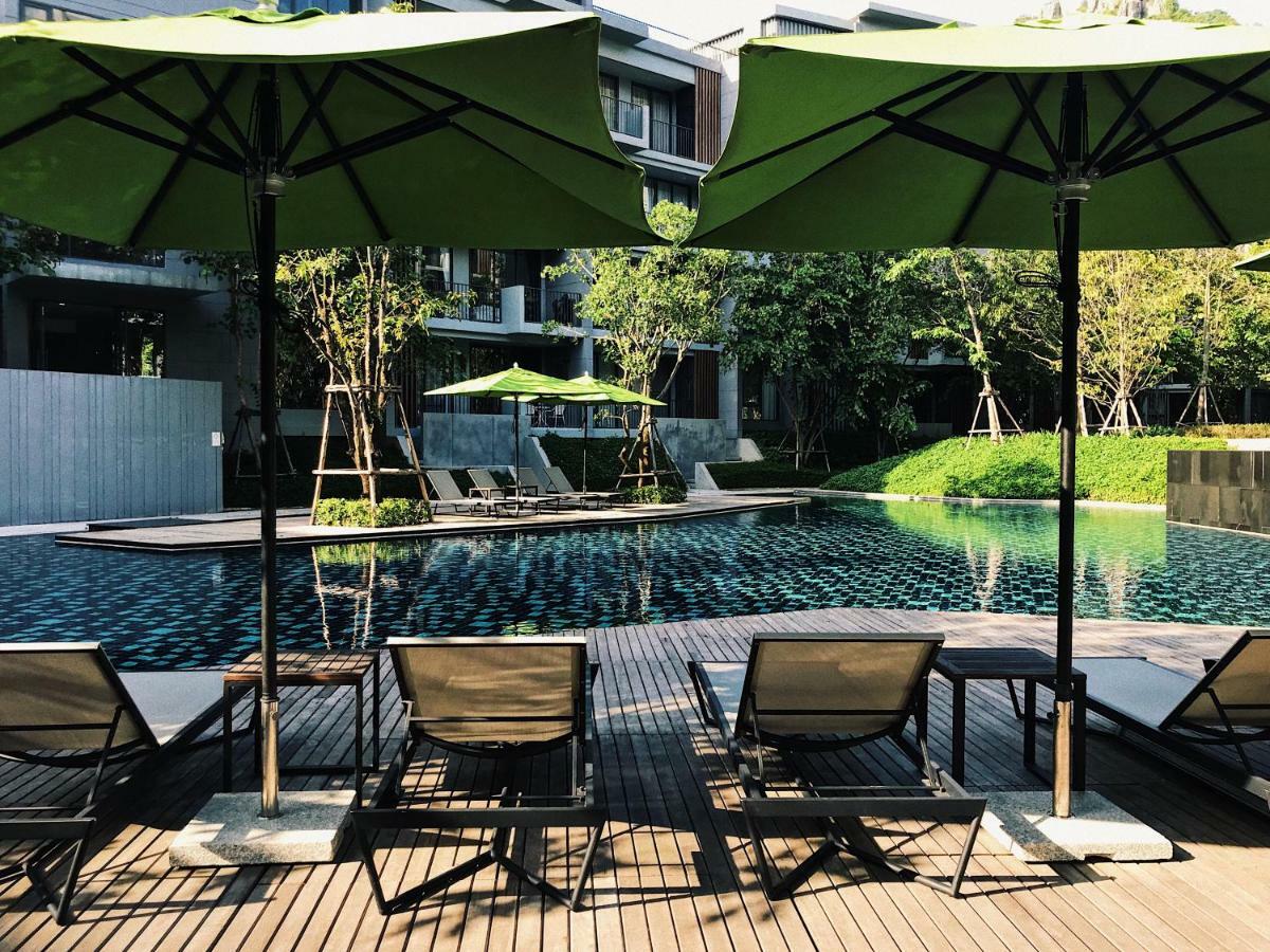 The Valley Khaoyai Tropical Style Ban Huai Sok Noi