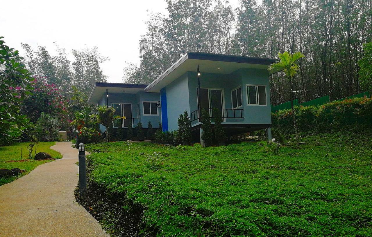 Resort Chomphu 3*