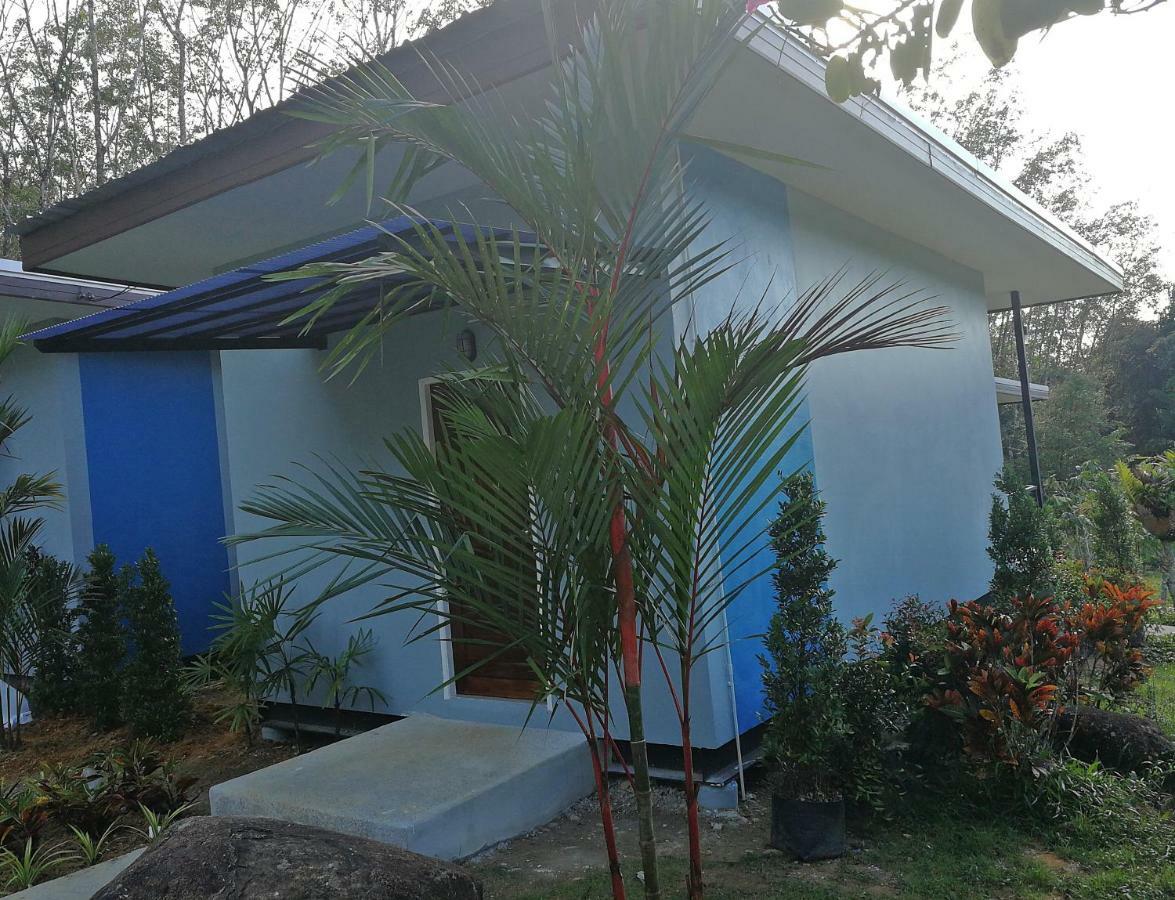 Chomphu Khao Lak