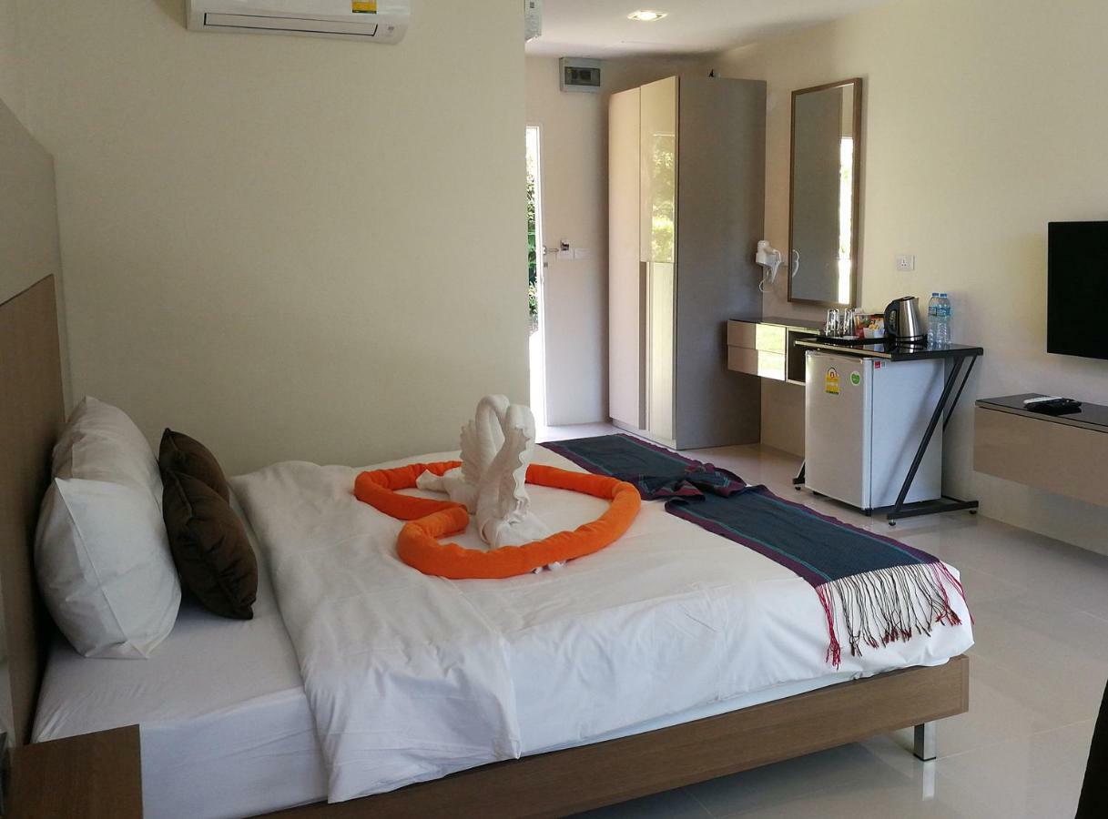 Chomphu 3* Khao Lak