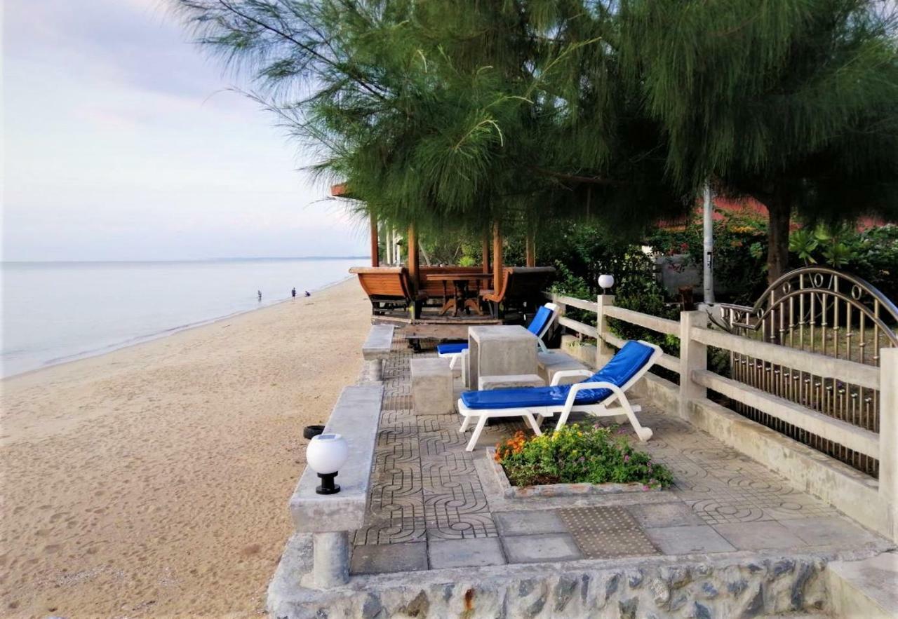 Sea Smile Hotel Prachuap Khiri Khan