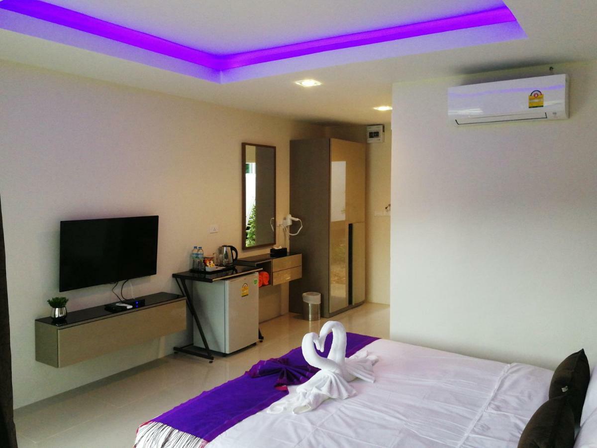Chomphu Resort