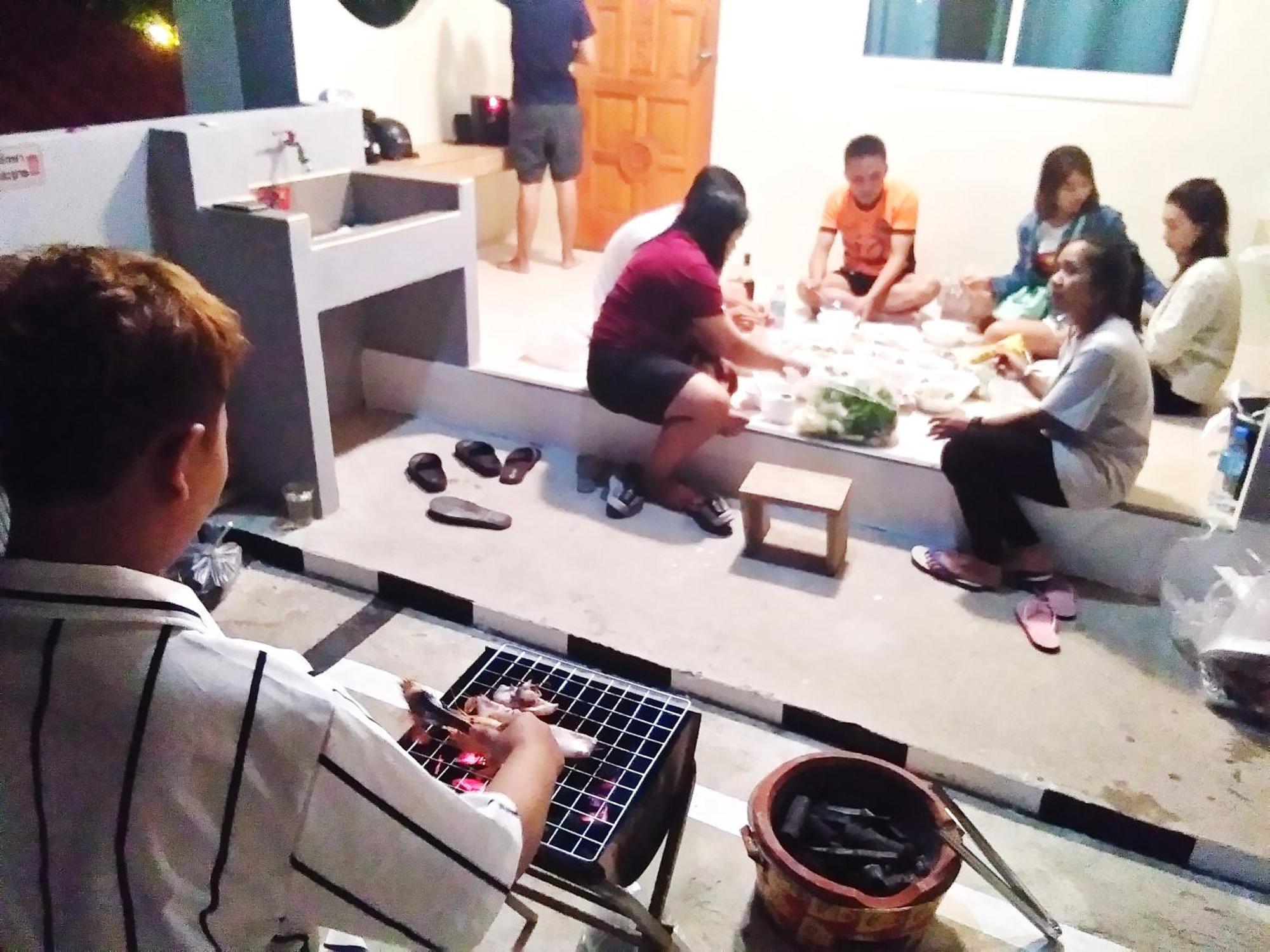 กู๊ดวิวสัตหีบ * Sattahip