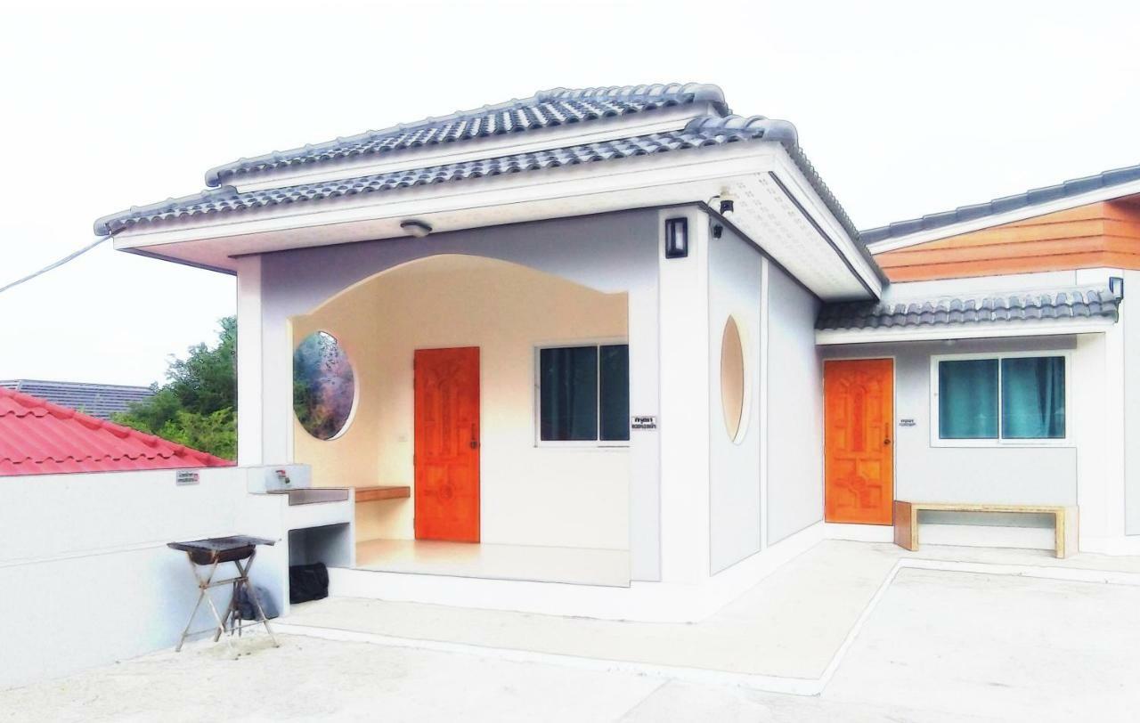 Guest house กู๊ดวิวสัตหีบ