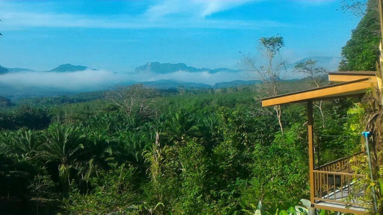 Khao Sok Horizon 2* Khao Sok National Park