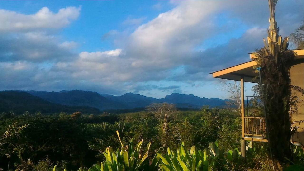 Resort Khao Sok Horizon 2*