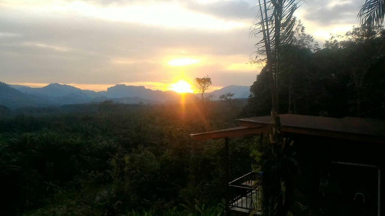 Khao Sok Horizon Resort Khao Sok National Park