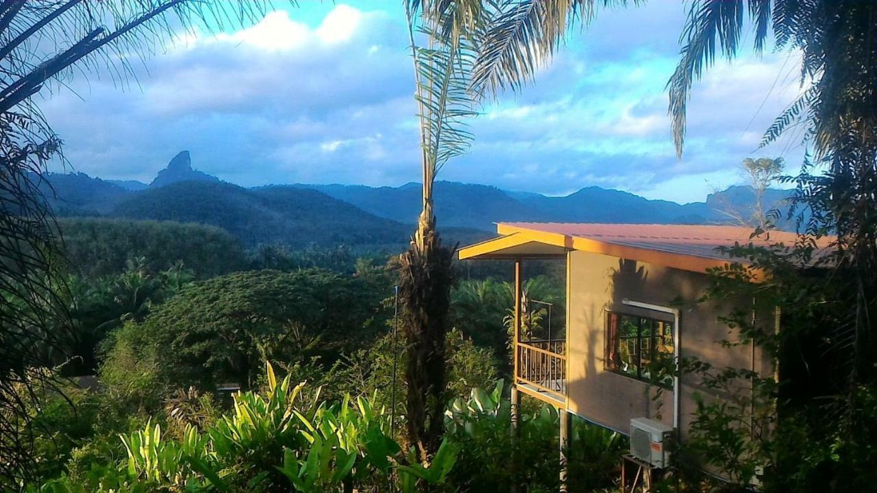 Khao Sok Horizon Resort Khao Sok National Park