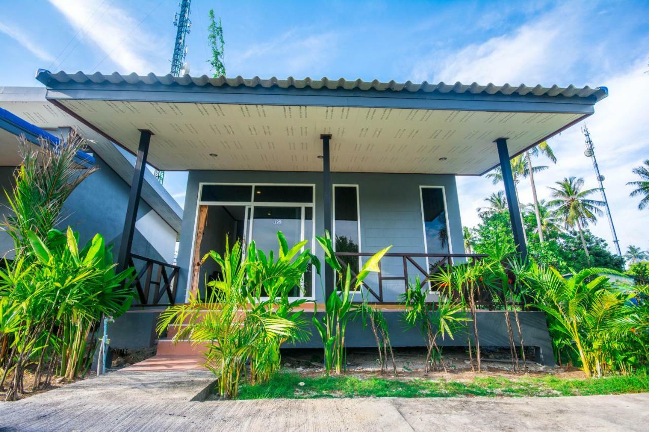 Guest house Chawlay