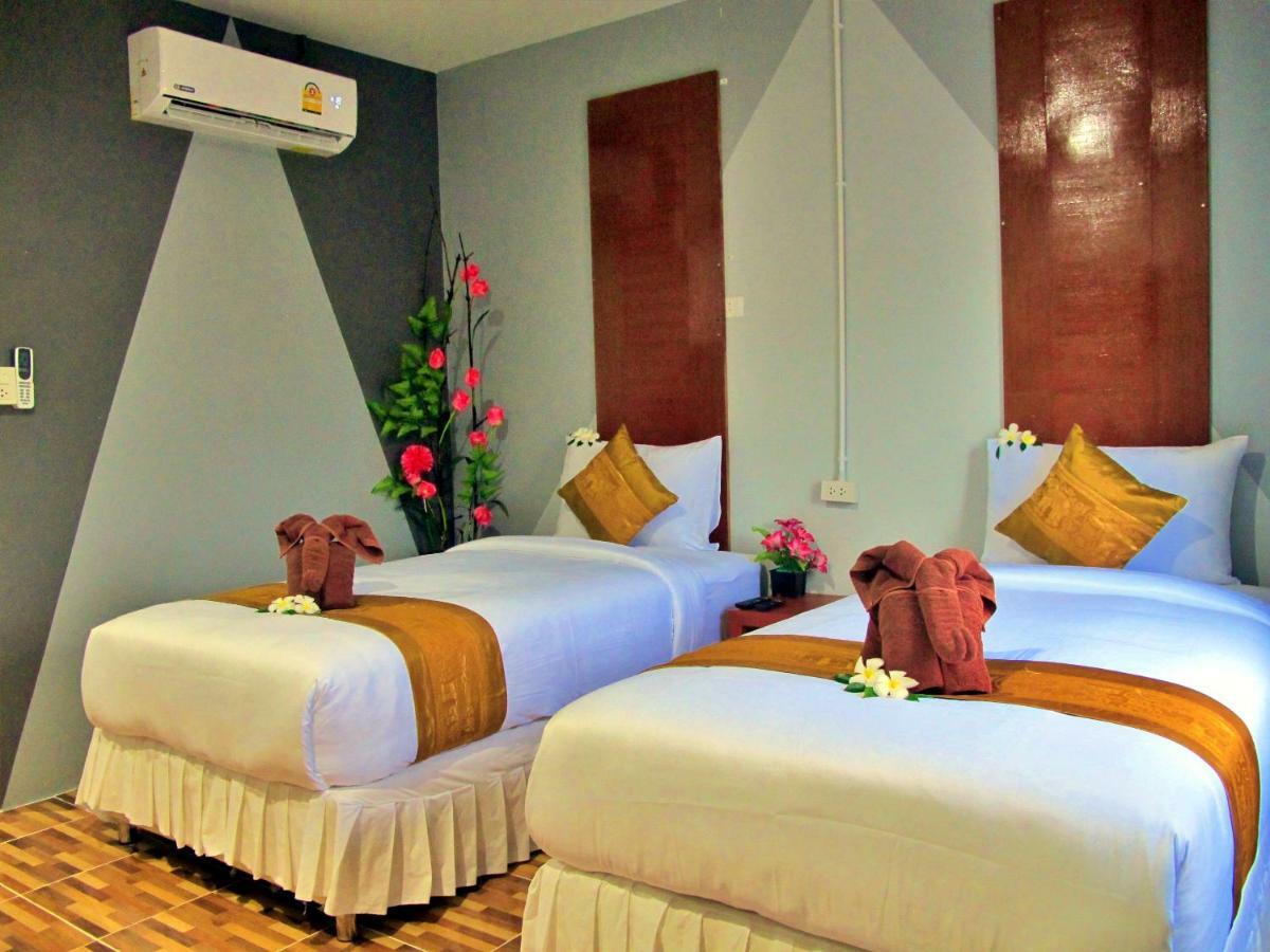 Guest house Chawlay 2*