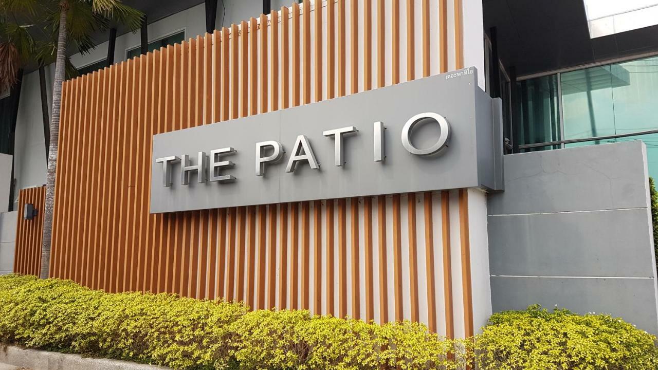 The Patio Bang Saen