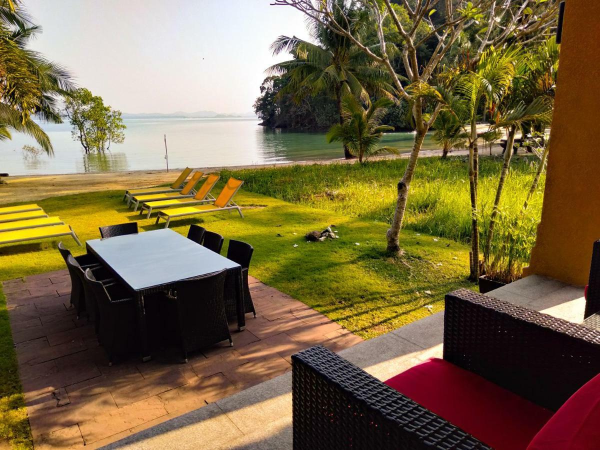 Vitamin Sea * Koh Chang