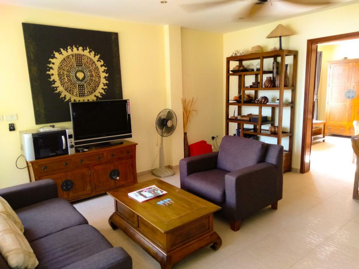 Villa Vitamin Sea