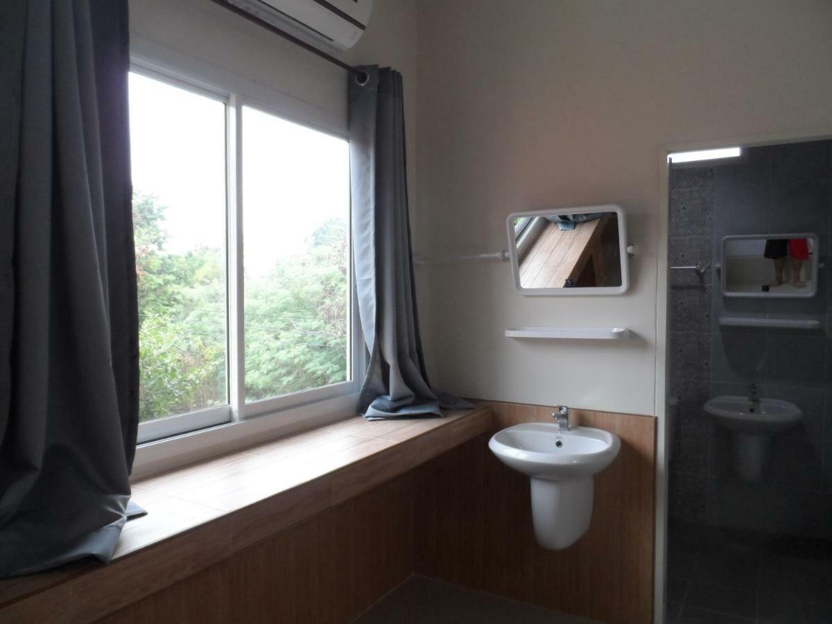 Guest house กู๊ดวิวสัตหีบ
