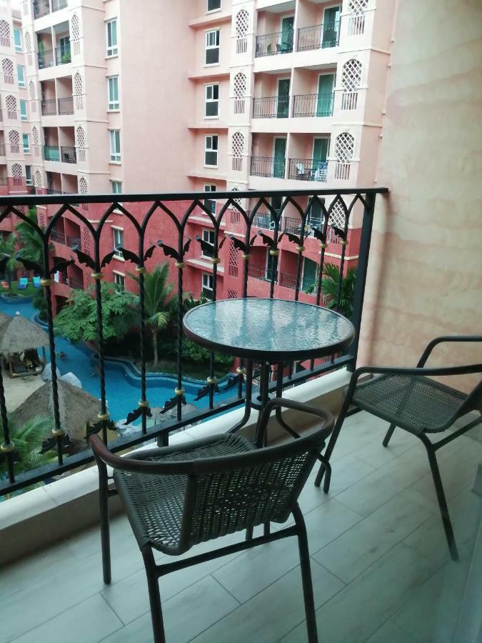 Seven Seas Dream Jomtien Beach