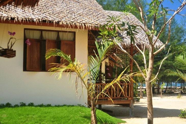 Hapla Guest house