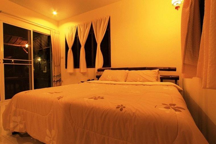 Hapla Guest house