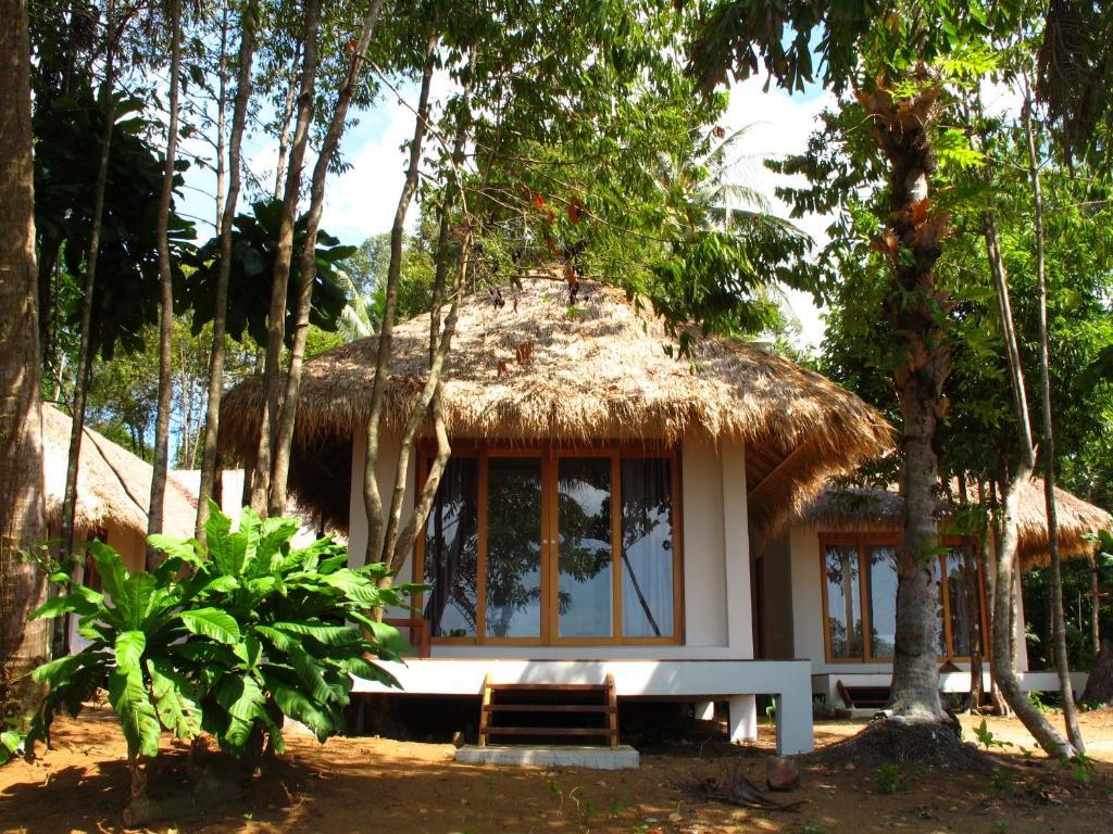 Little Moon Resort Koh Mak