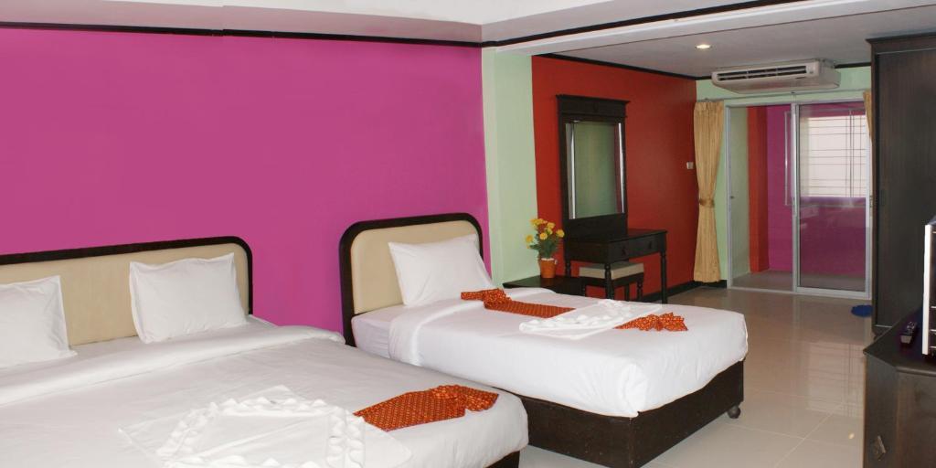 Luna House 2* Ao Nang