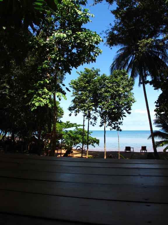 Little Moon Resort Koh Mak