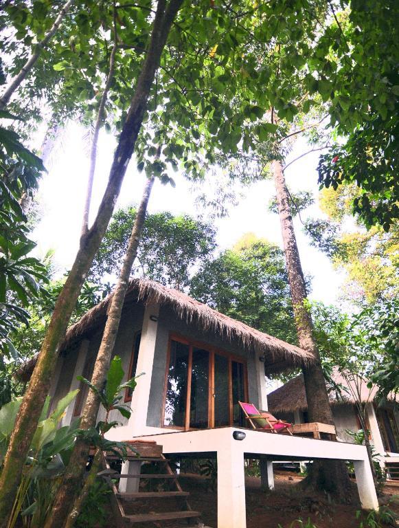 Little Moon Resort Koh Mak