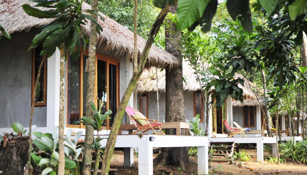 Little Moon 3* Koh Mak