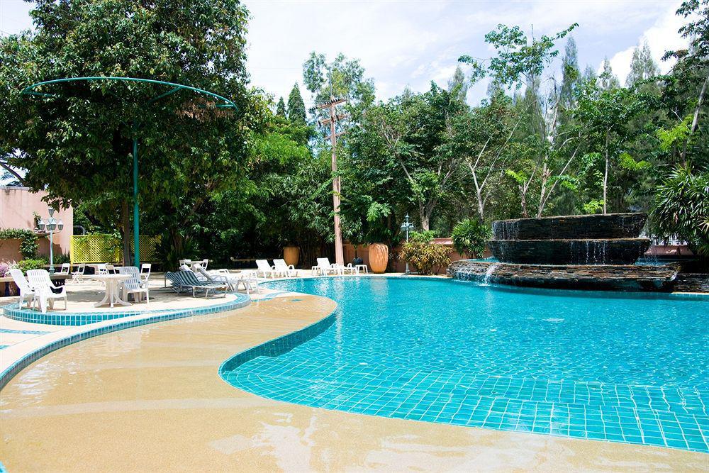 Horseshoe Point Pattaya Nong Prue