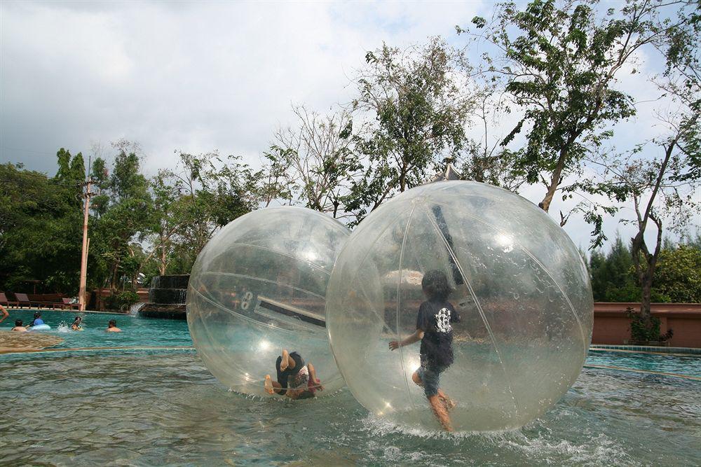 Horseshoe Point Pattaya Nong Prue