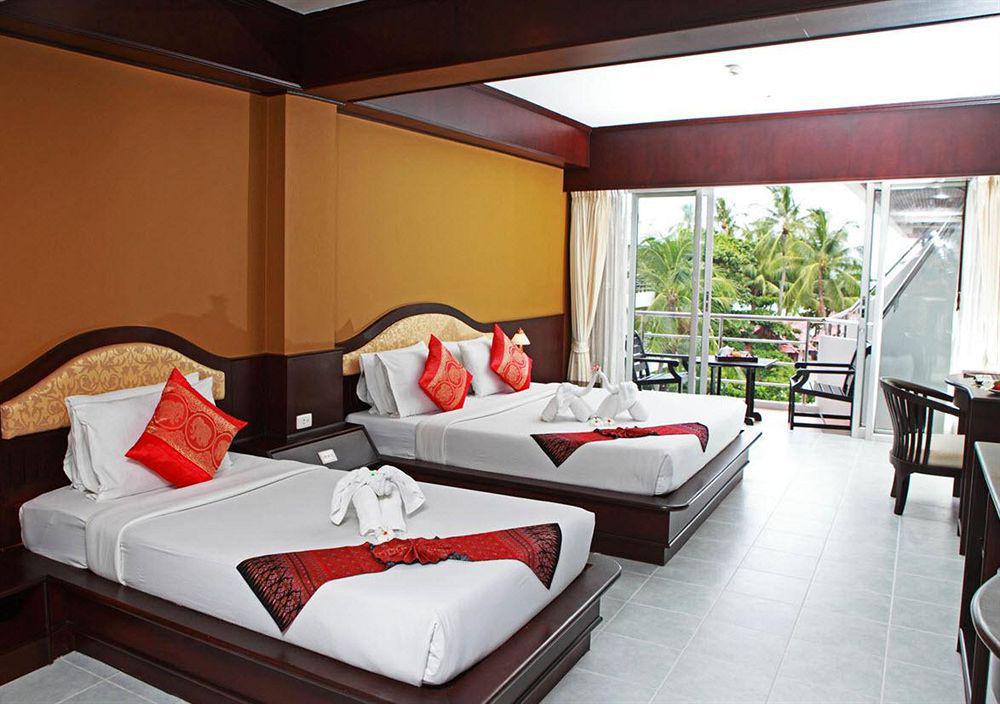 Samui First House