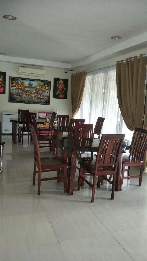 Tong Chang Resort *