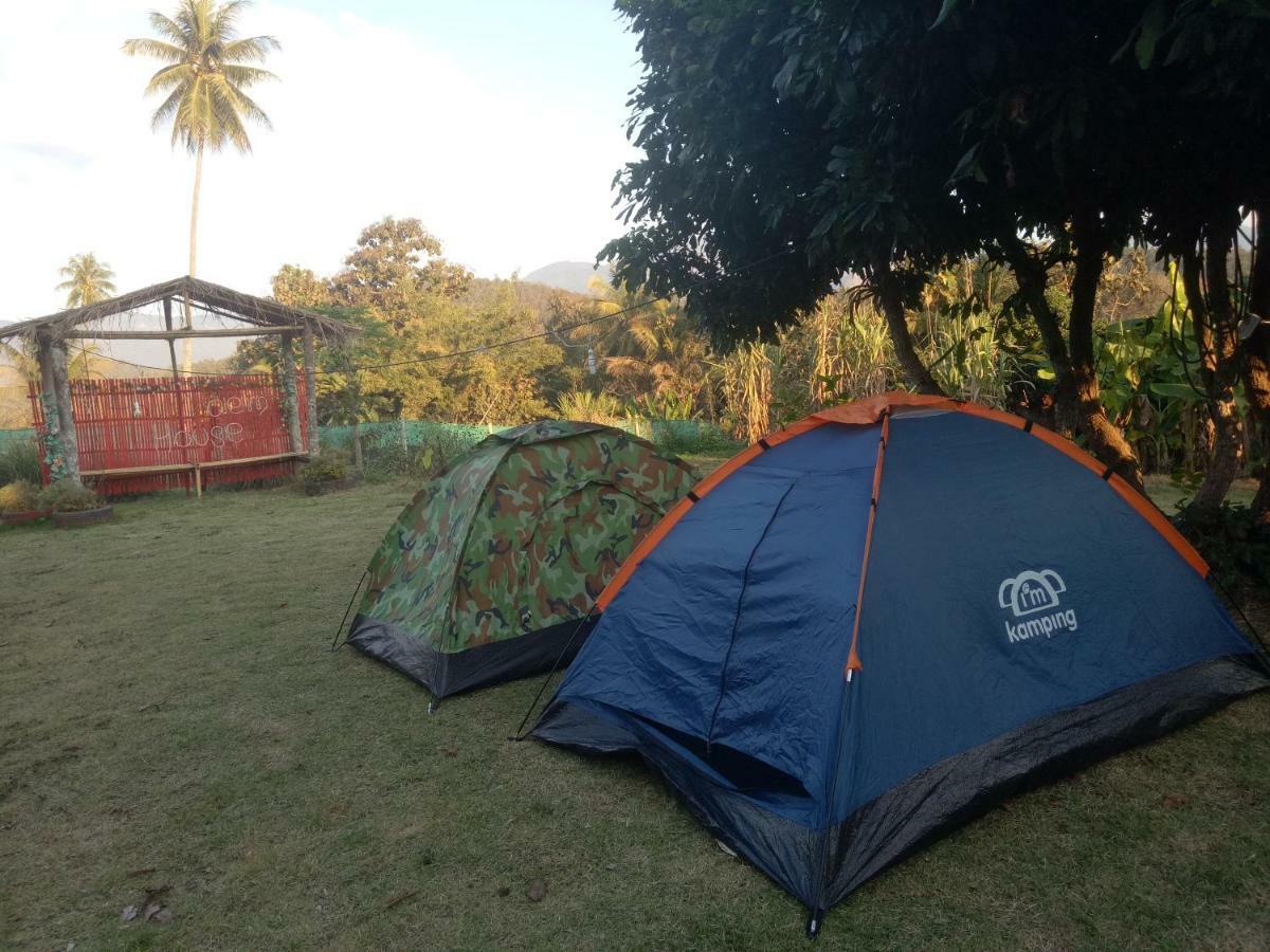 Guest house Phu Chaem House