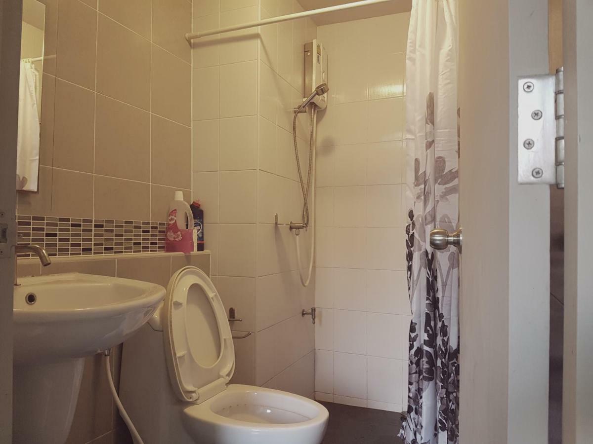 Apartamento D Kathu-patong Phuket By Jacky