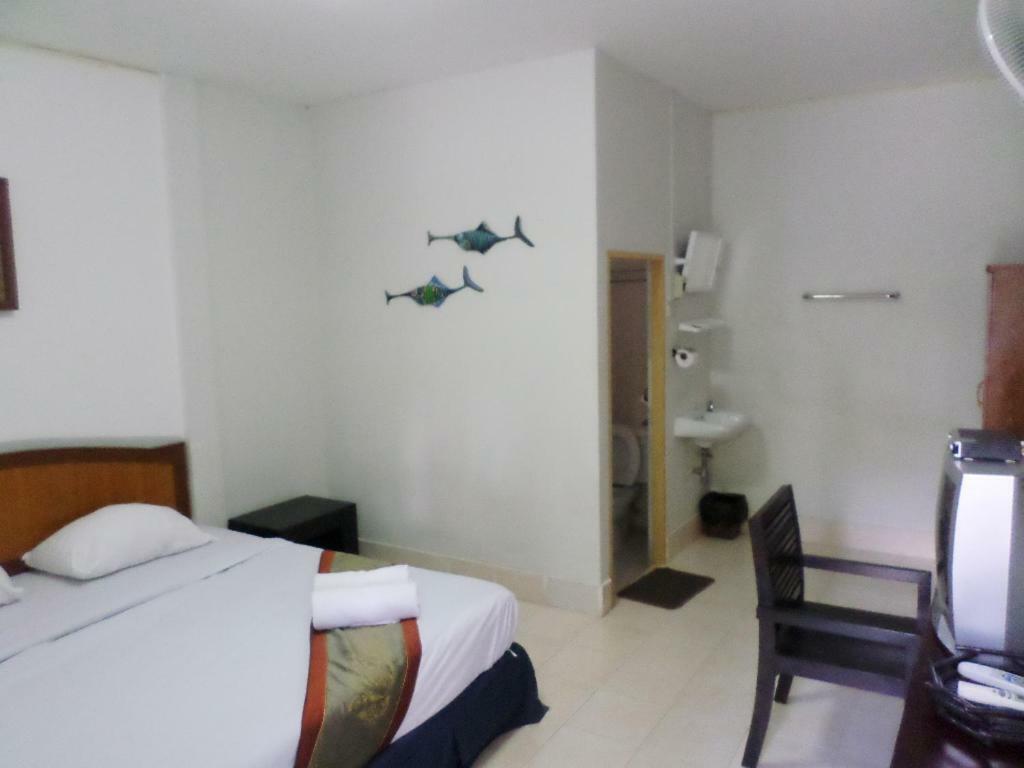 Guest house Aonang Sr