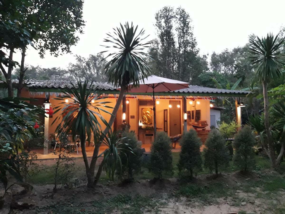 Baan Hotelier Resort 2*