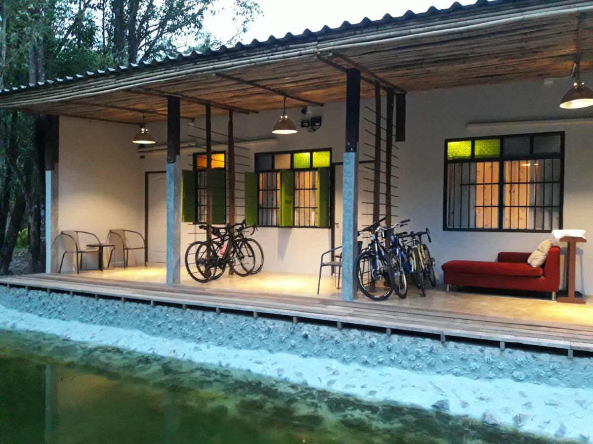 Baan Hotelier Resort 2*