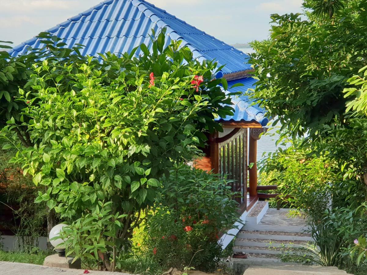 Esmeralda View - Sha Extra 2* Ko Yao Yai