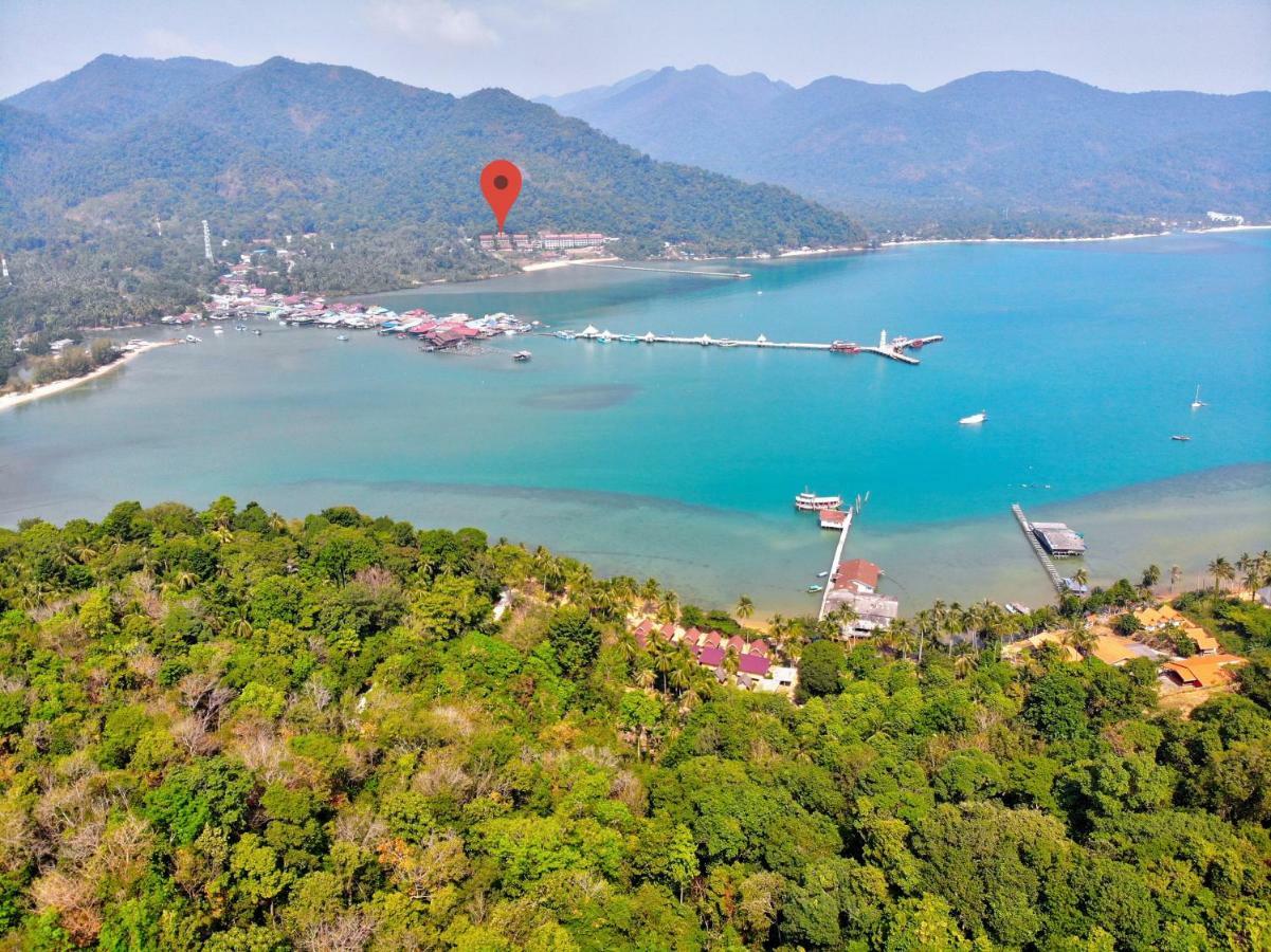 The * Koh Chang