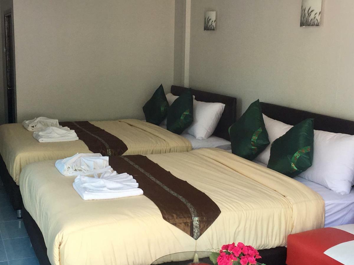 River Hill Side Resort