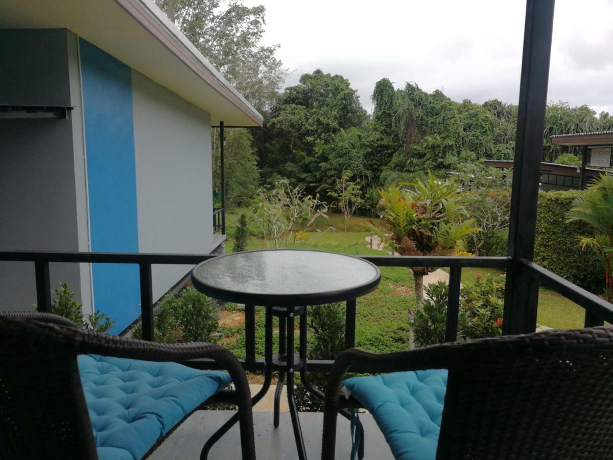 Resort Chomphu 3*