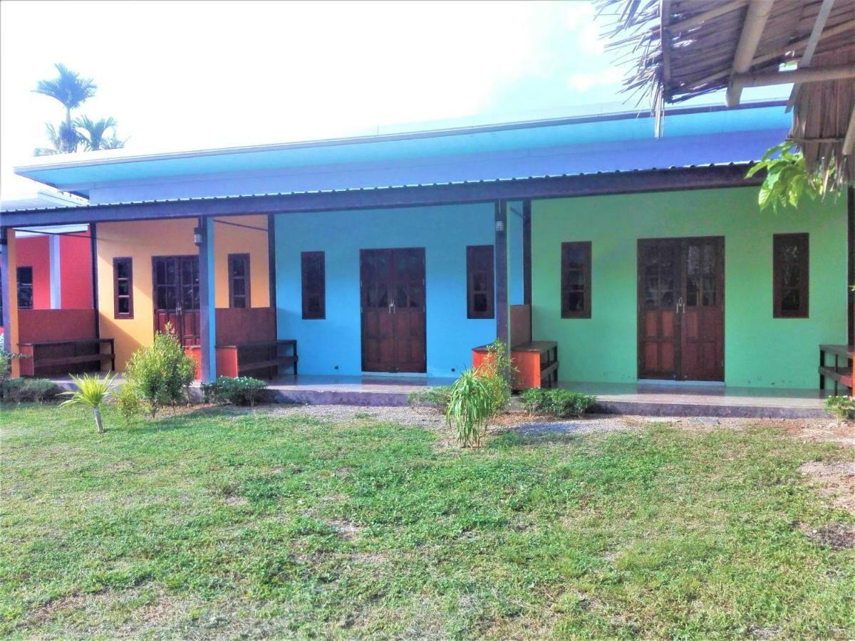 Mother Hostel *