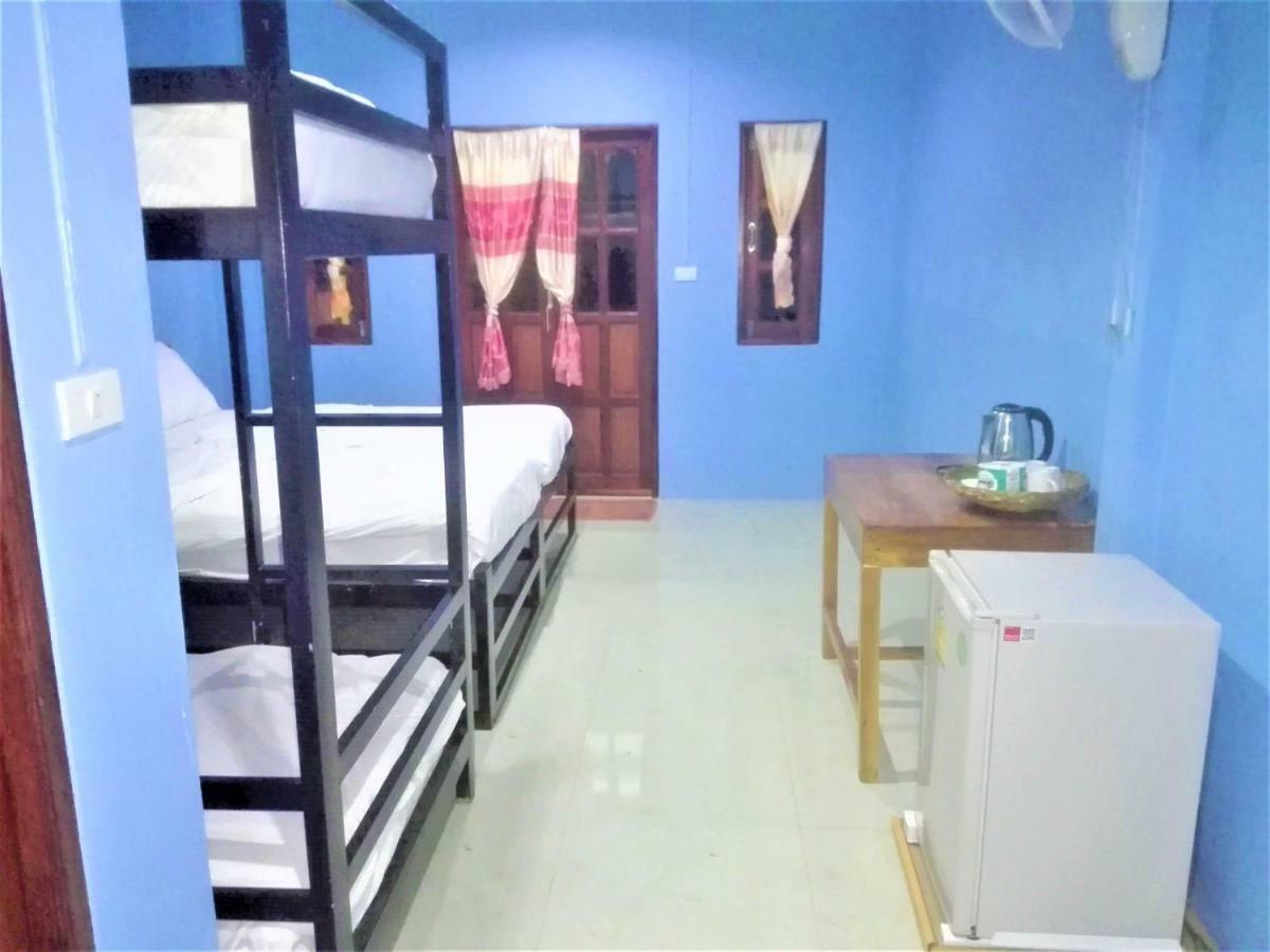 Hostel Mother *