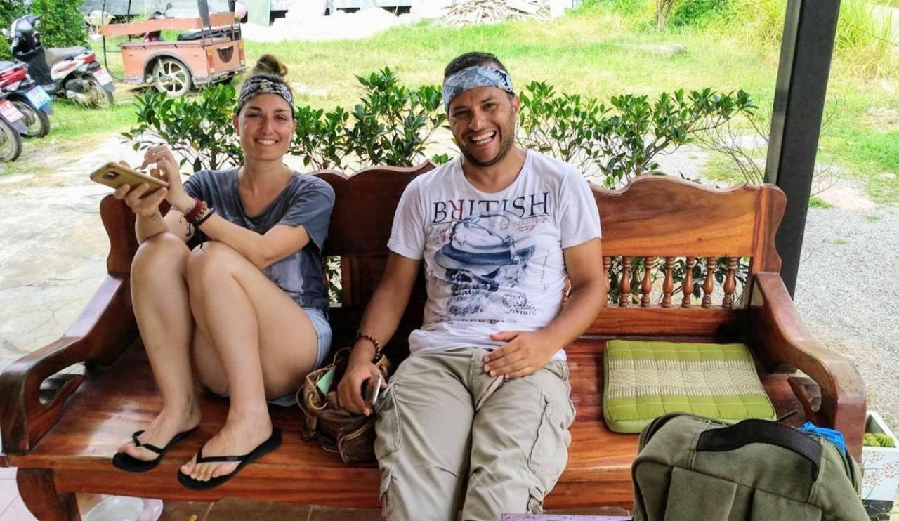 Ser-en-dip-i-ty - Sha Extra Resort Koh Lanta