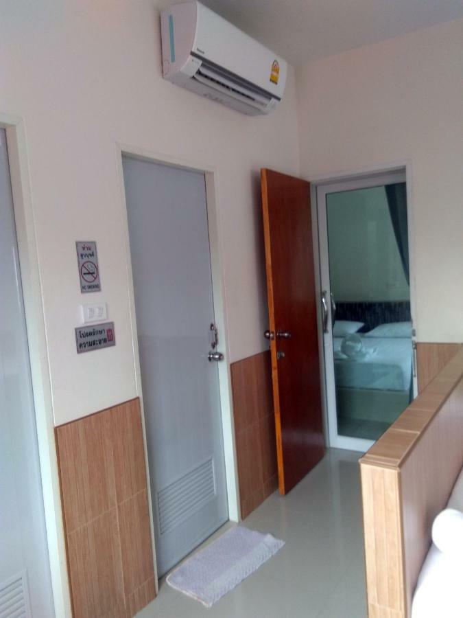 Guest house กู๊ดวิวสัตหีบ