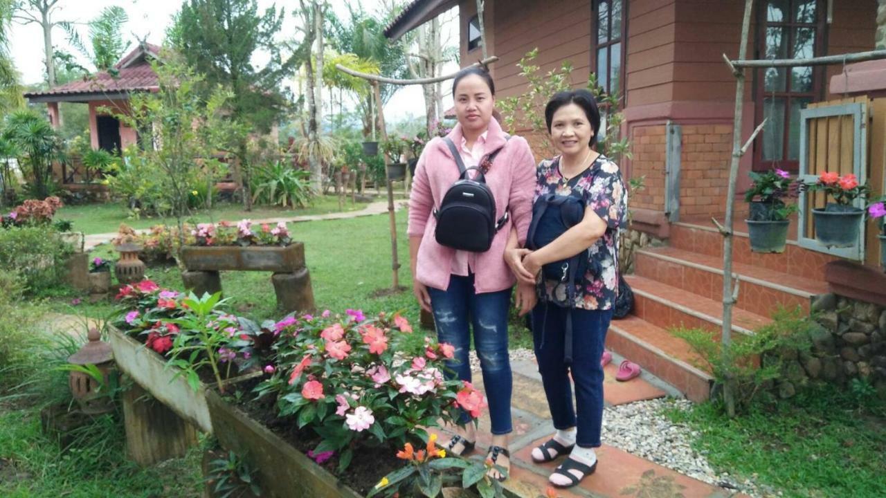 Maesai Doi View Chalet