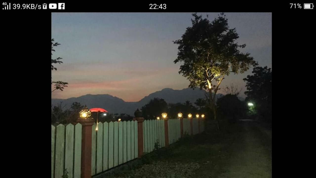 Maesai Doi View *
